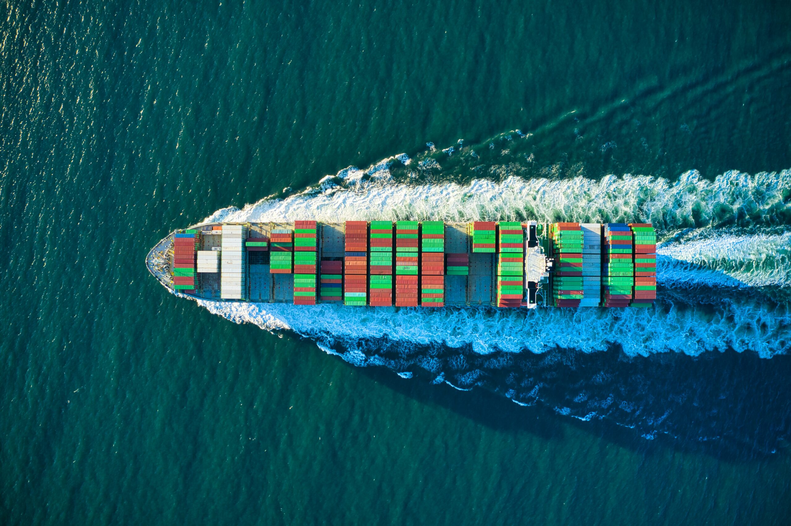 Shipping Logistics Services