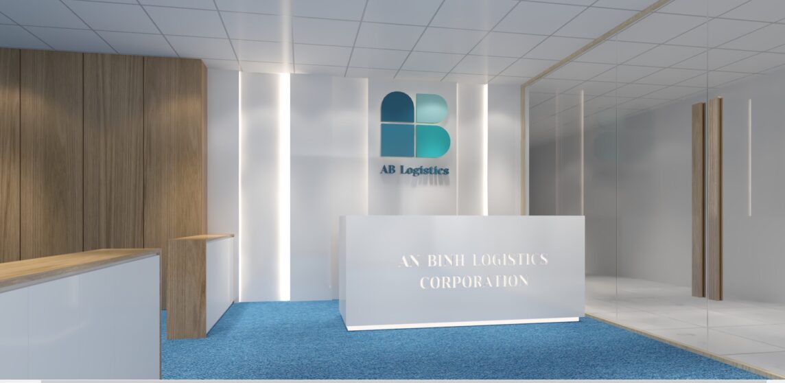 Our Office An B nh Logistics
