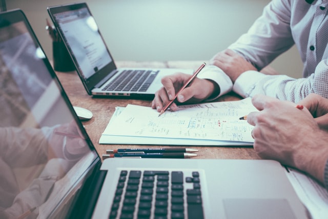 Trading Services