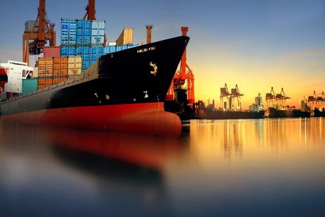 Local Agency Services for all kinds of tankers